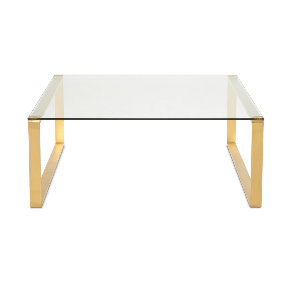 PB-11DAV Coffee Table - Square