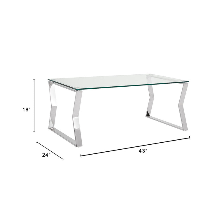 PB-11NOA  Coffee Table