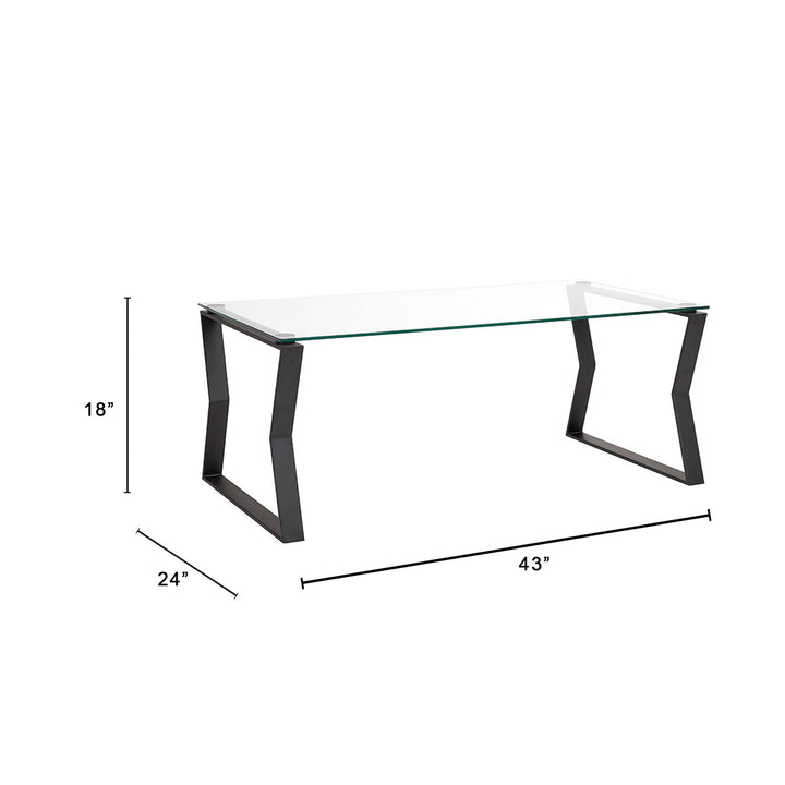 PB-11NOA  Coffee Table