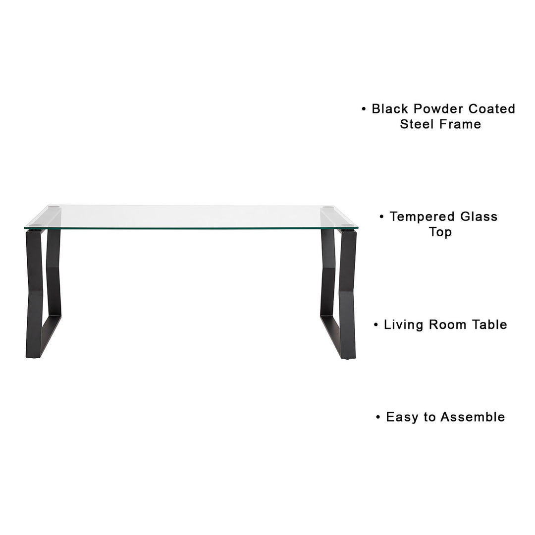 PB-11NOA  Coffee Table