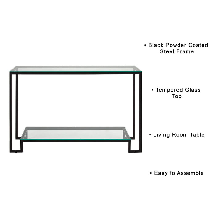 PB-11KRI Console Table