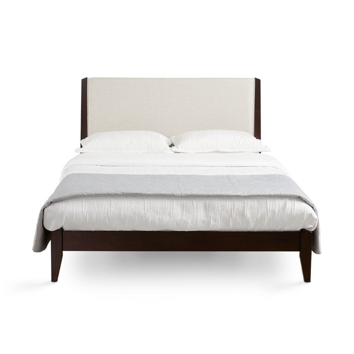 PB-11BLAN Bed - King and Queen