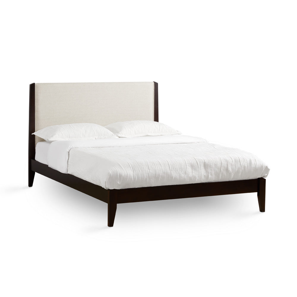 PB-11BLAN Bed - King and Queen