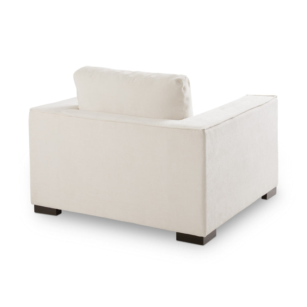 PB-11GRA Lounge Chair