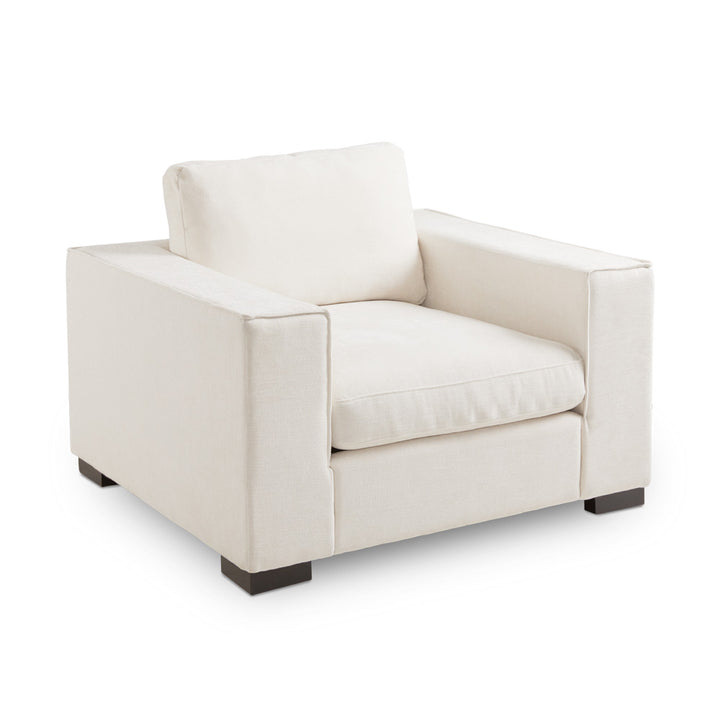 PB-11GRA Lounge Chair