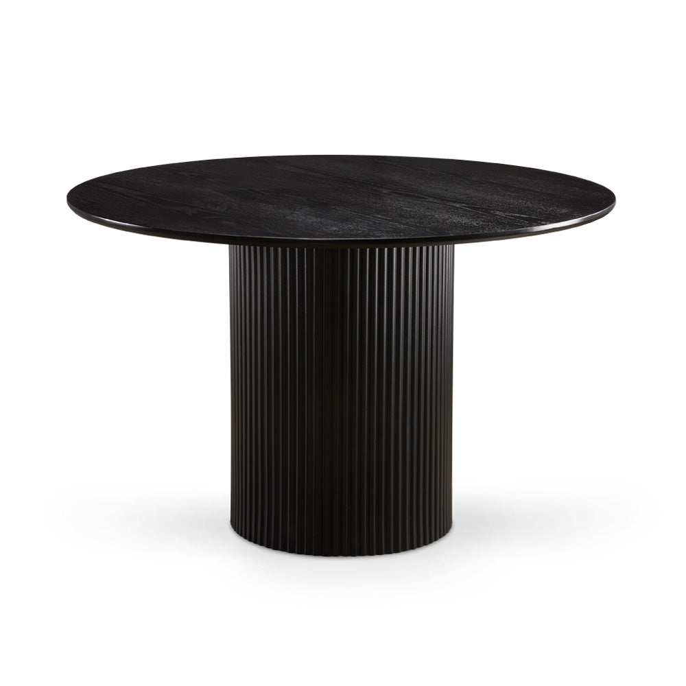 PB-11HAR Round Dining Table - 48"D