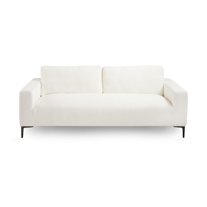 PB-11FRA Sofa/Loveseat - Boucle Fabric