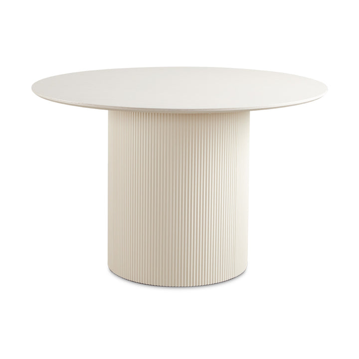 PB-11HAR Round Dining Table - 48"D