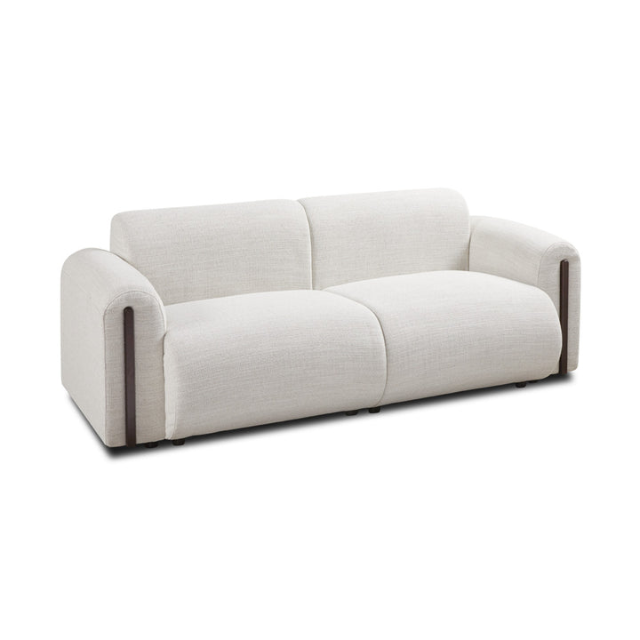 Buy linen sofa and feel the comfort