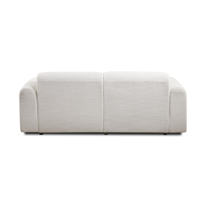 PB-11BRE Linen Sofa - 81"W - Call for stock