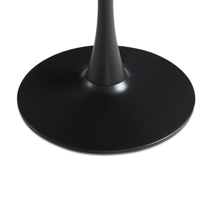 PB-11 Tulip Round Dining Table