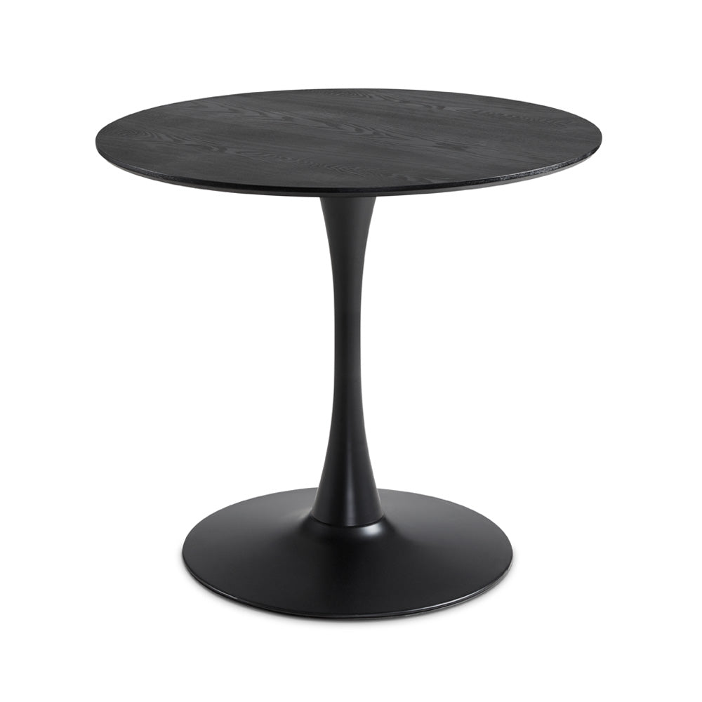 PB-11 Tulip Round Dining Table