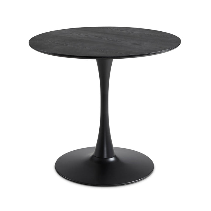 PB-11 Tulip Round Dining Table