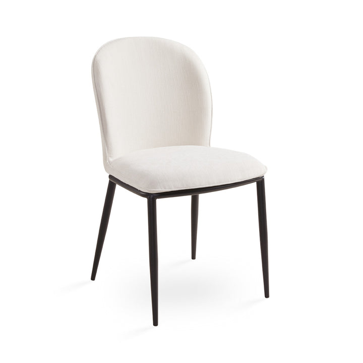PB-11ANG Dining Chair - Fabric