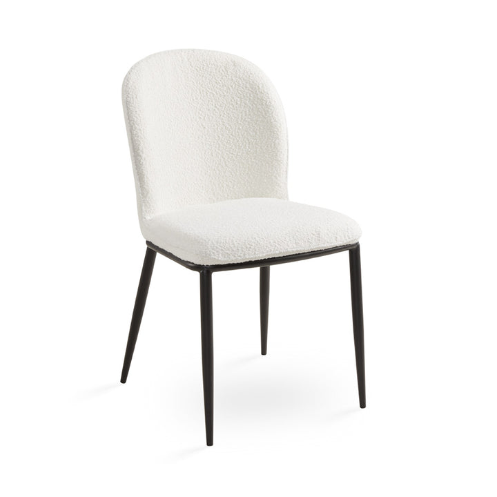 PB-11ANG Dining Chair - Fabric
