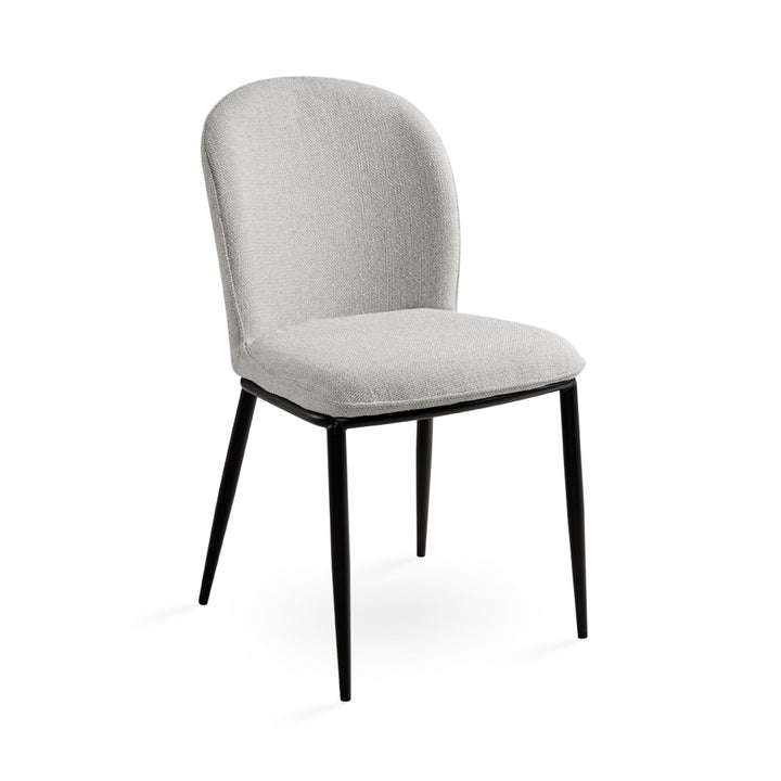 PB-11ANG Dining Chair - Fabric