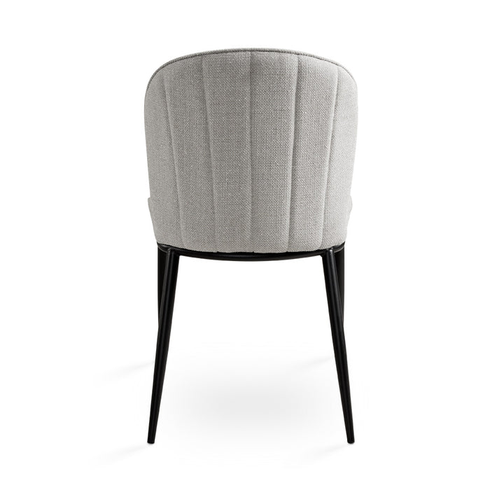 PB-11ANG Dining Chair - Fabric