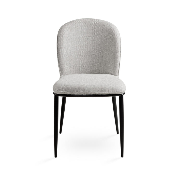 PB-11ANG Dining Chair - Fabric