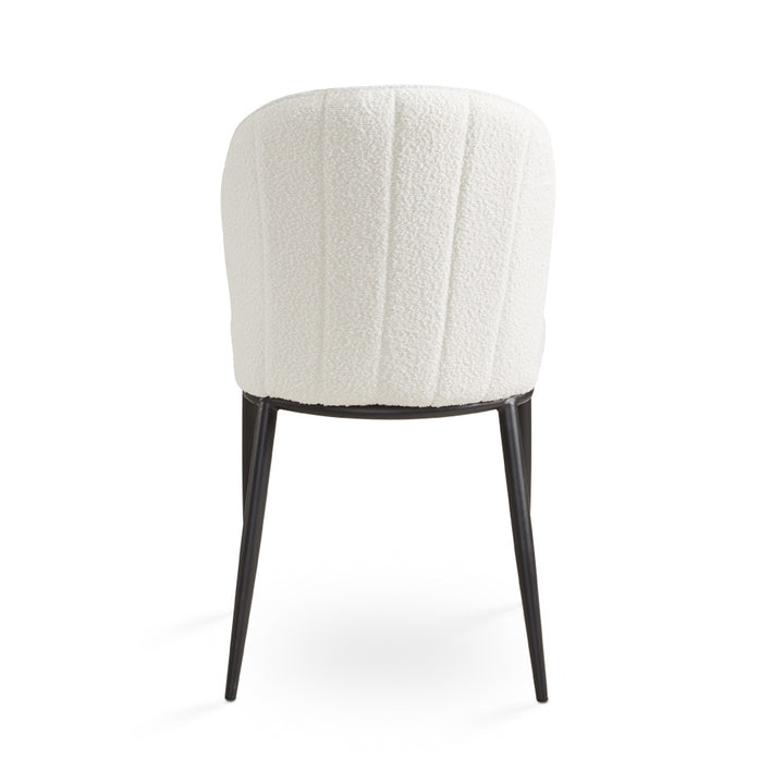 PB-11ANG Dining Chair - Fabric