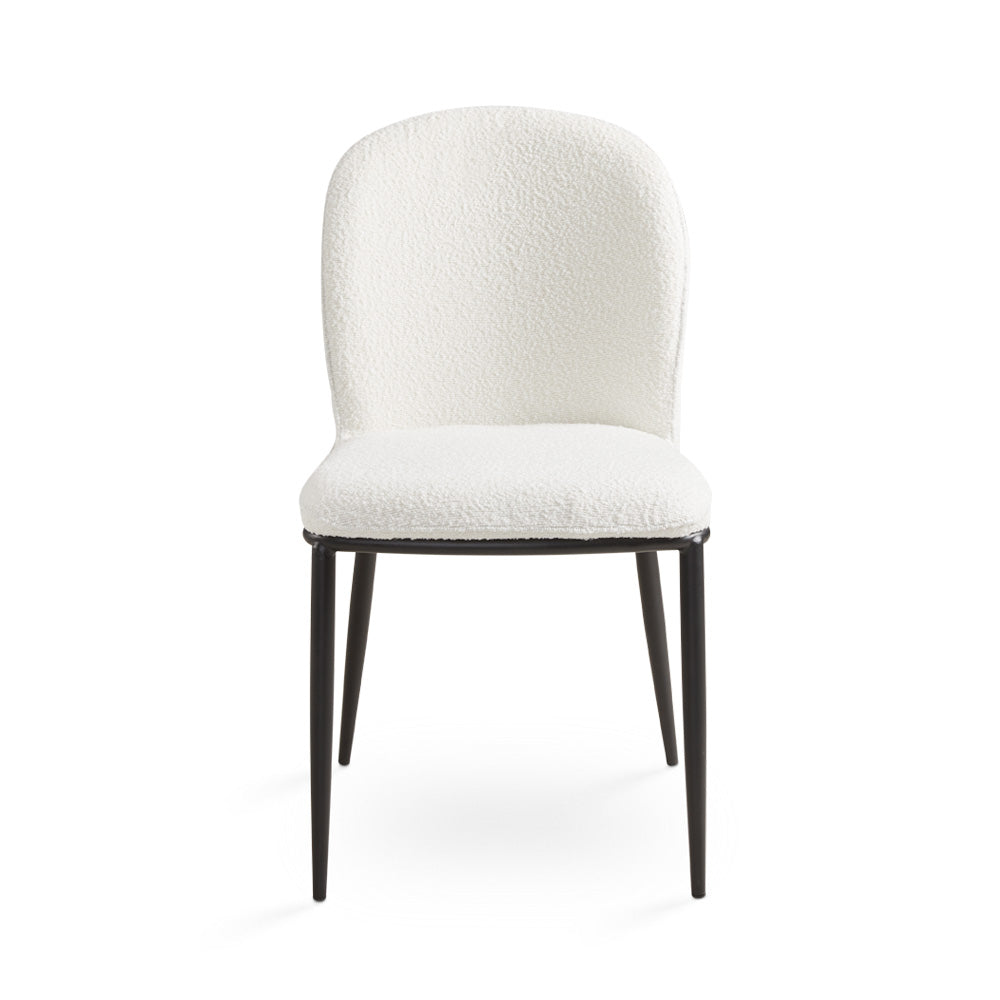 PB-11ANG Dining Chair - Fabric