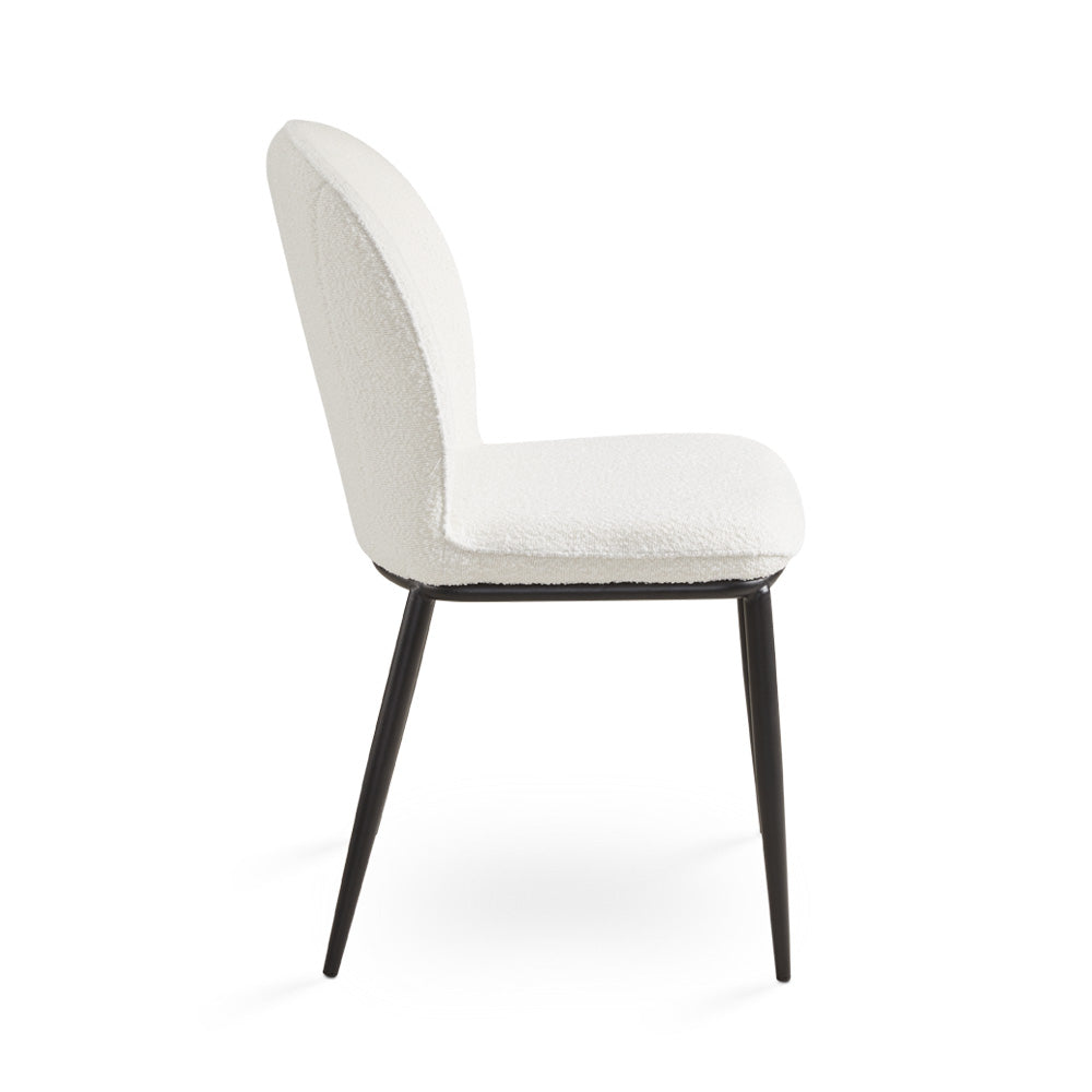 PB-11ANG Dining Chair - Fabric