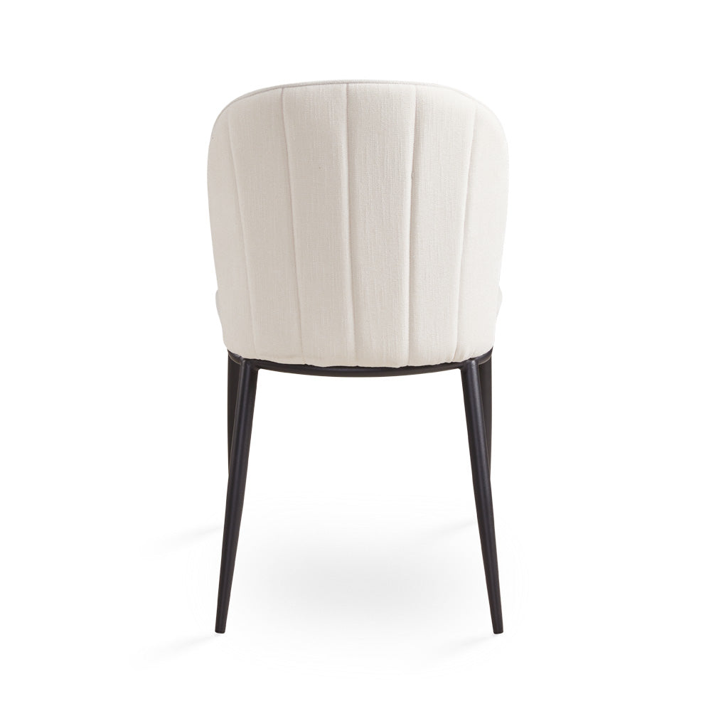 PB-11ANG Dining Chair - Fabric