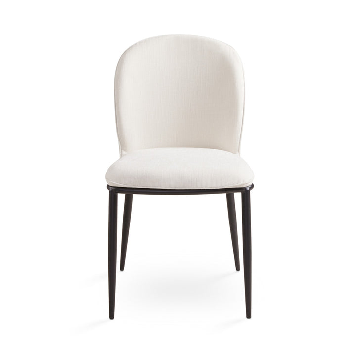 PB-11ANG Dining Chair - Fabric