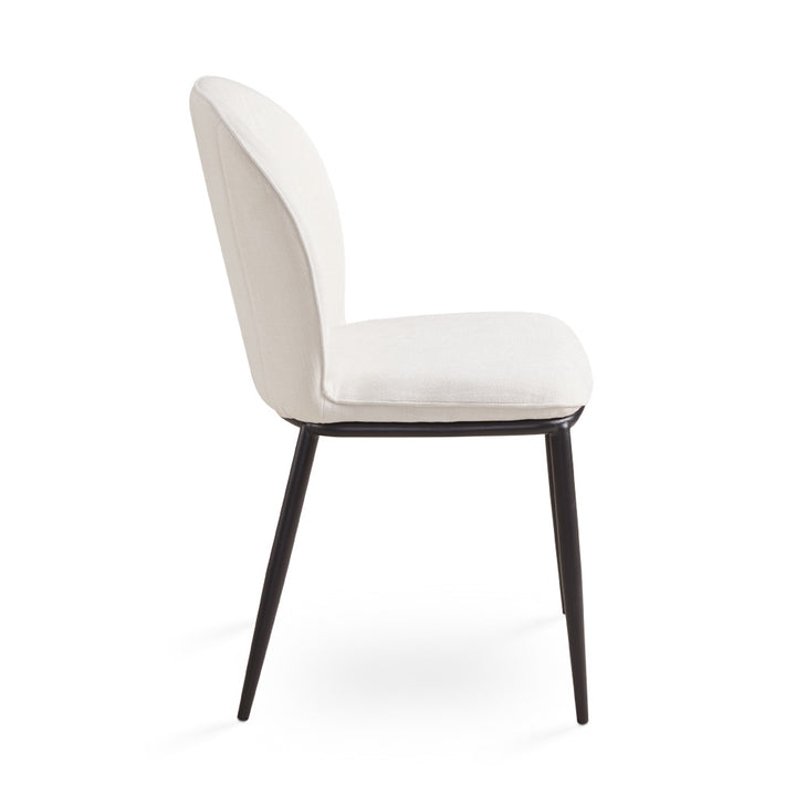 PB-11ANG Dining Chair - Fabric