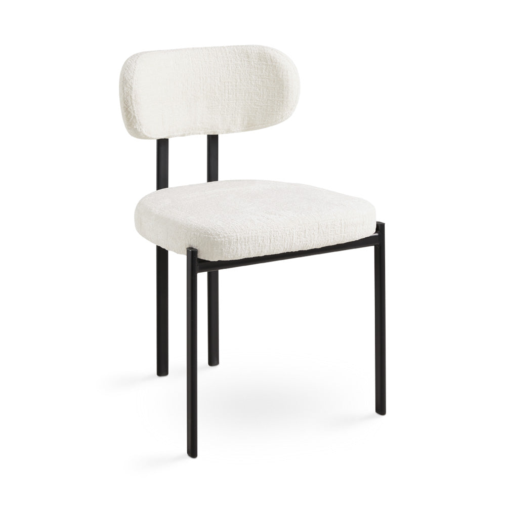 PB-11OTI Dining Chair