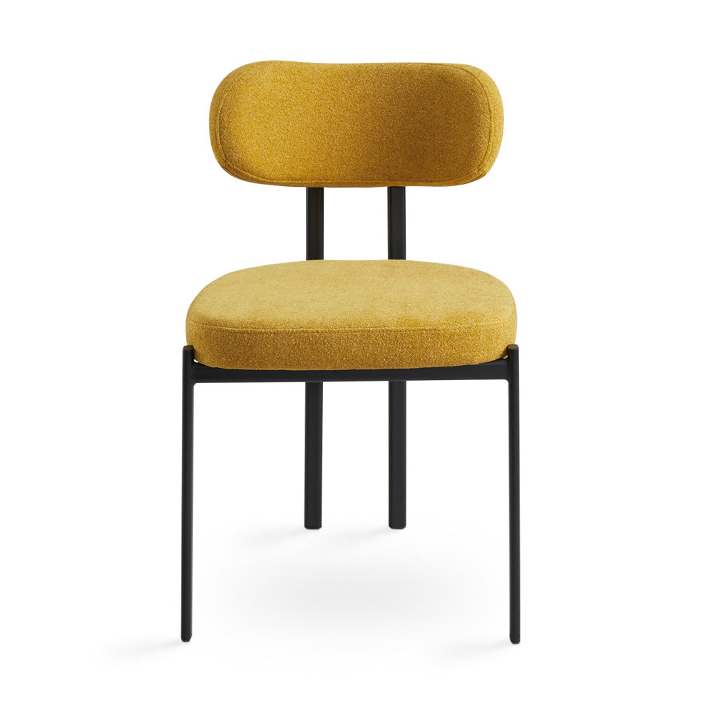 PB-11OTI Dining Chair