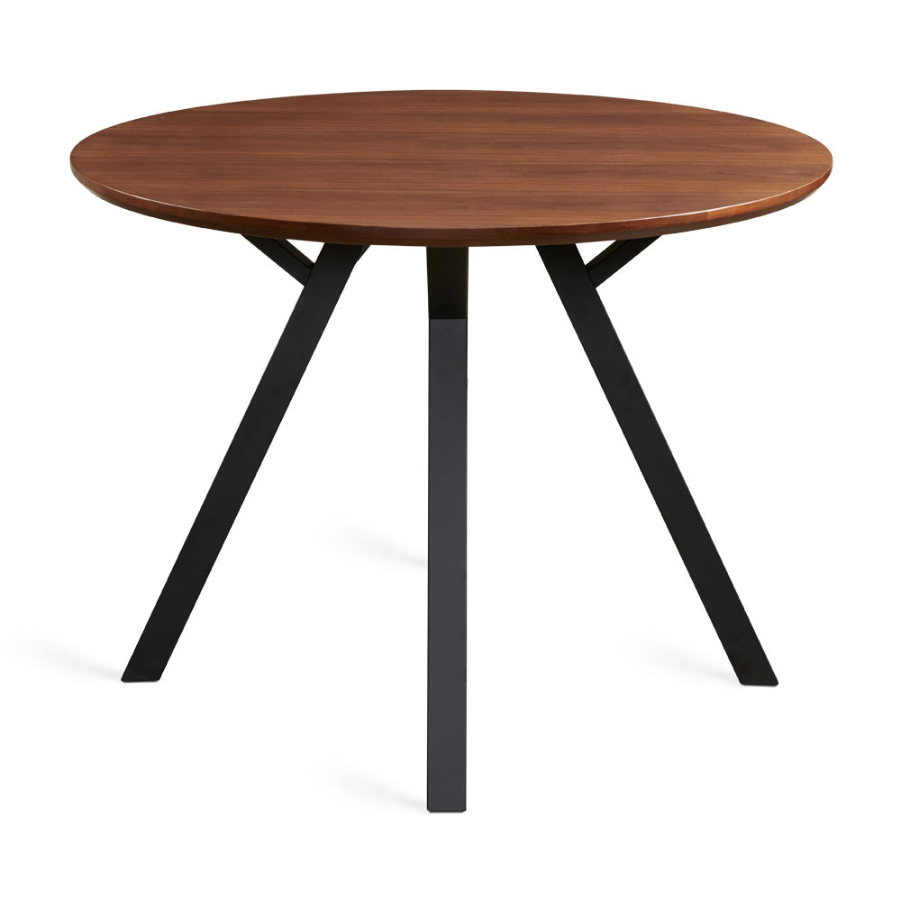 PB-11DEN Round Dining Table -40"D