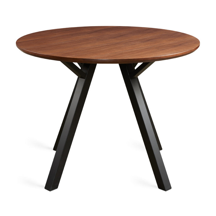 PB-11DEN Round Dining Table -40"D