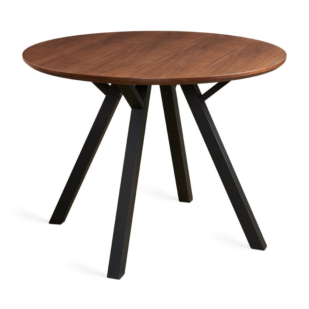 PB-11DEN Round Dining Table -40"D