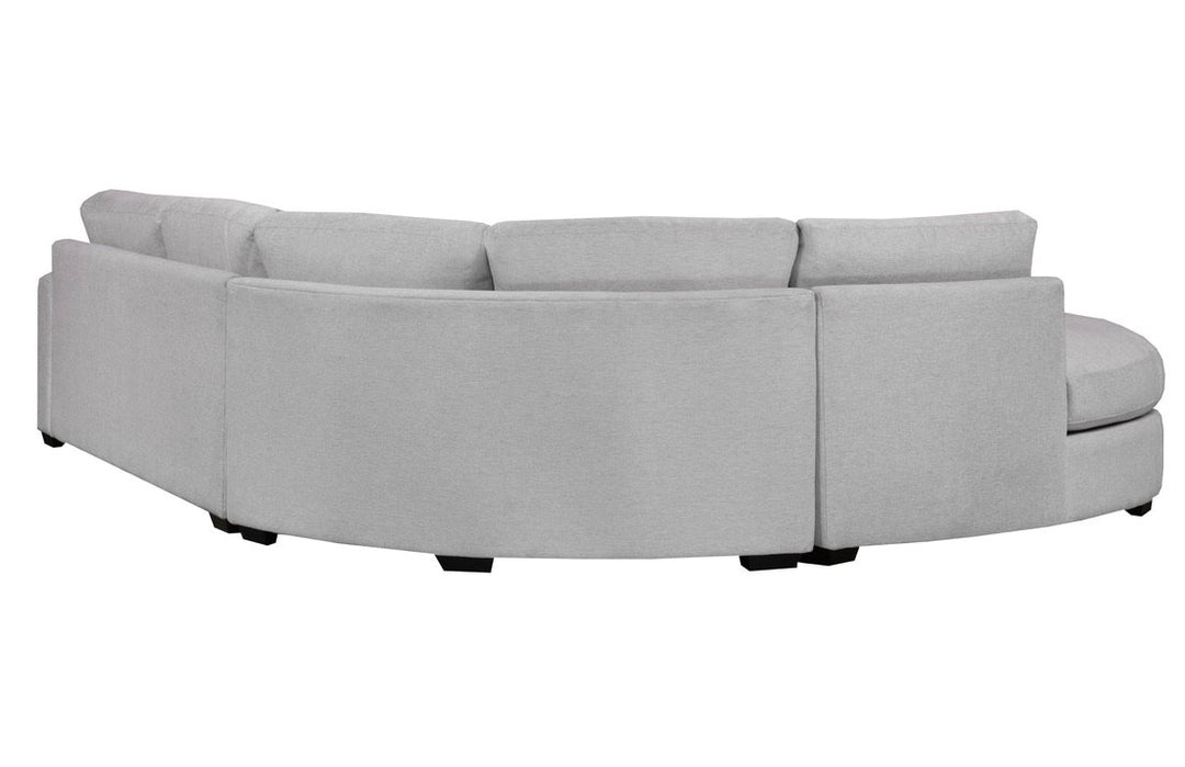 Daniela Sectional