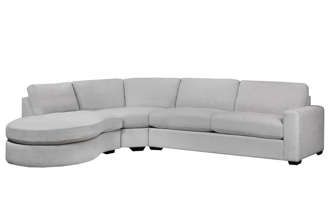 Daniela Sectional