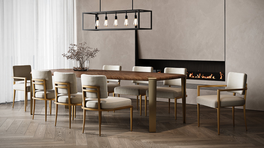 PB-11OLI Arm Chair- call for stock