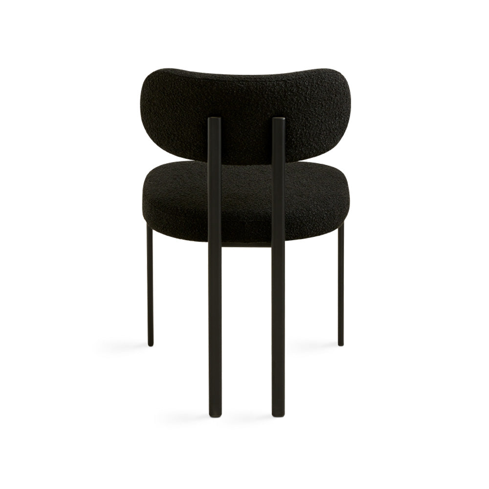 PB-11OTI Dining Chair