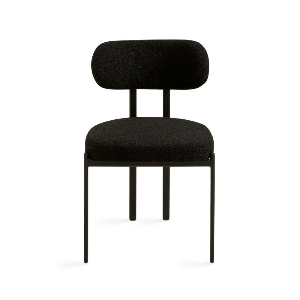 PB-11OTI Dining Chair