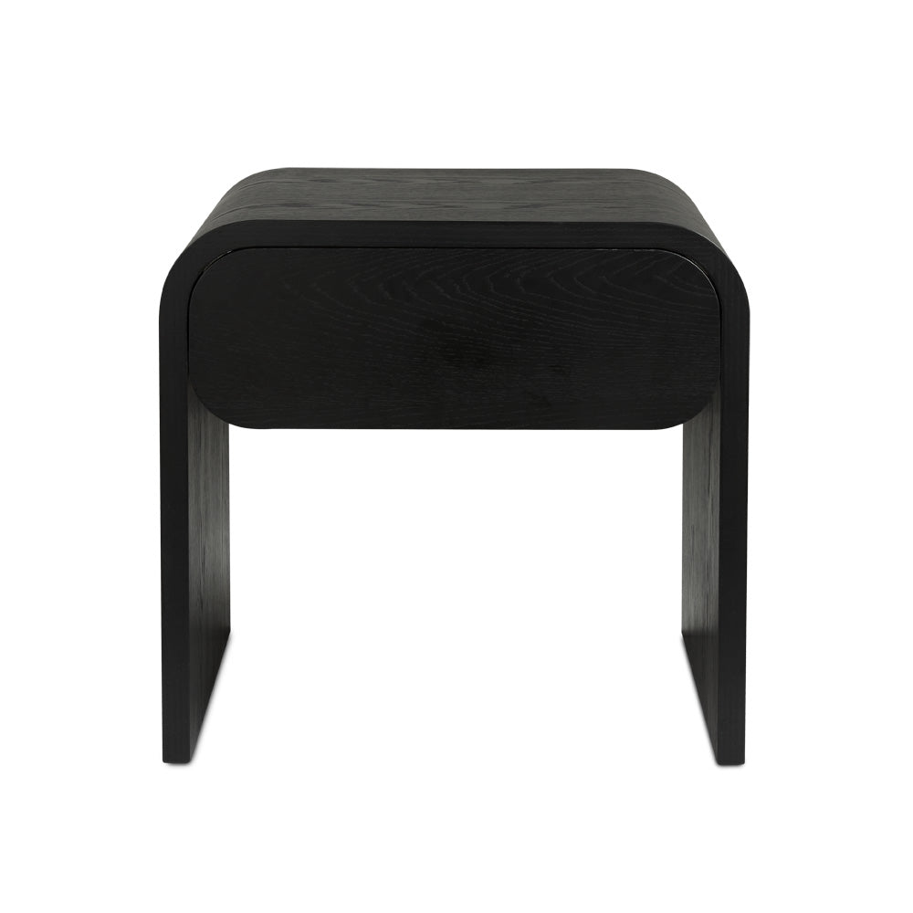 PB-11ELV Night Stand - Black