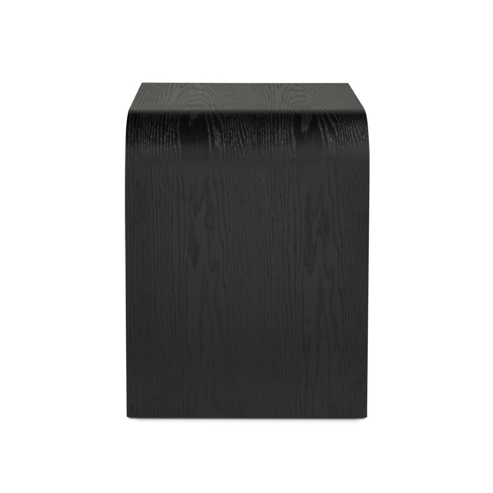 PB-11ELV Night Stand - Black