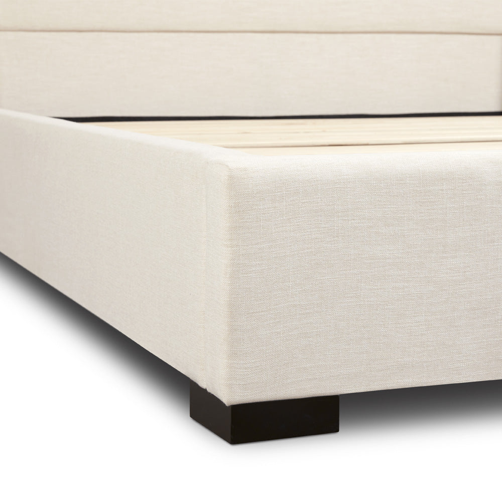 PB-11WING Upholstered bed