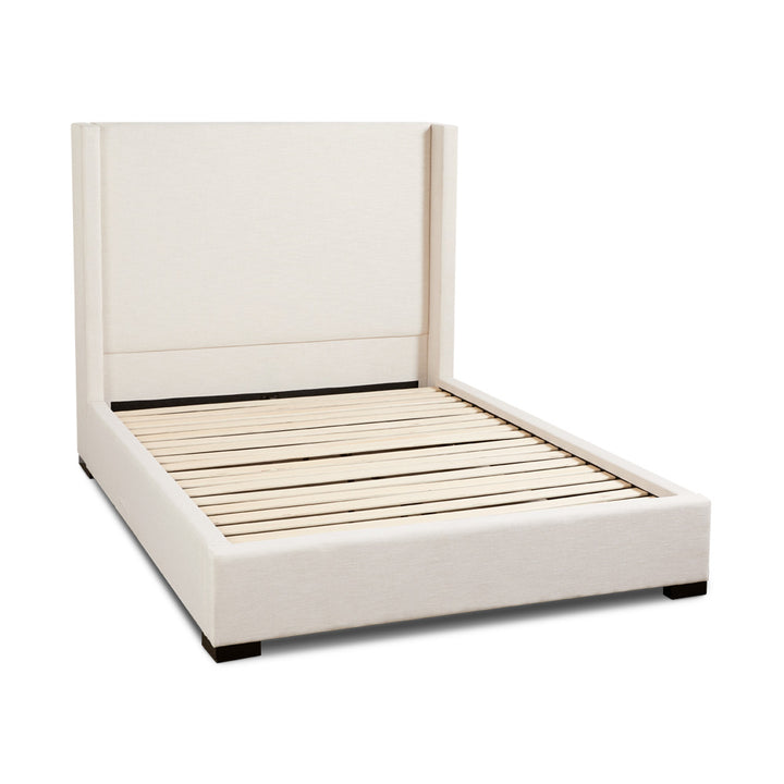 PB-11WING Upholstered bed