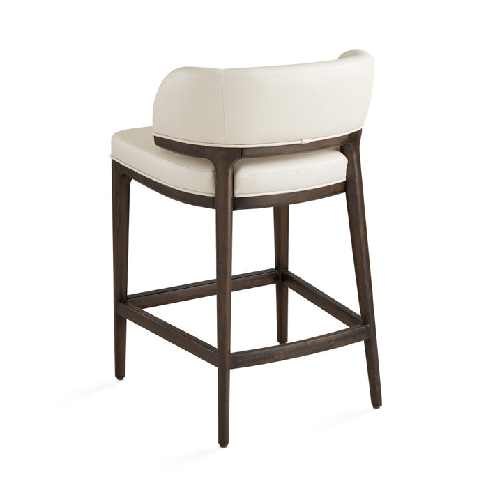 PB-11CAL Counterstool - Faux Leather