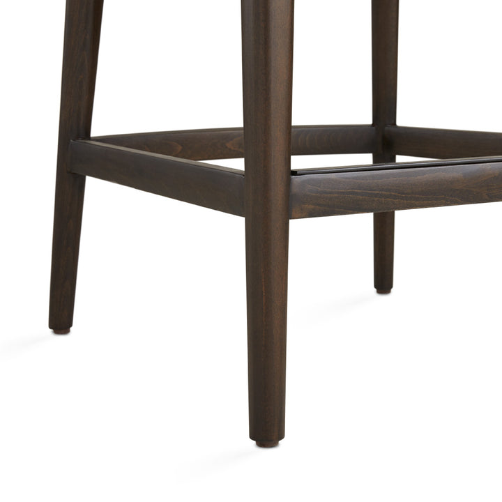 PB-11CAL Counterstool - Faux Leather