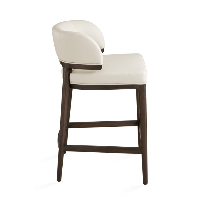 PB-11CAL Counterstool - Faux Leather