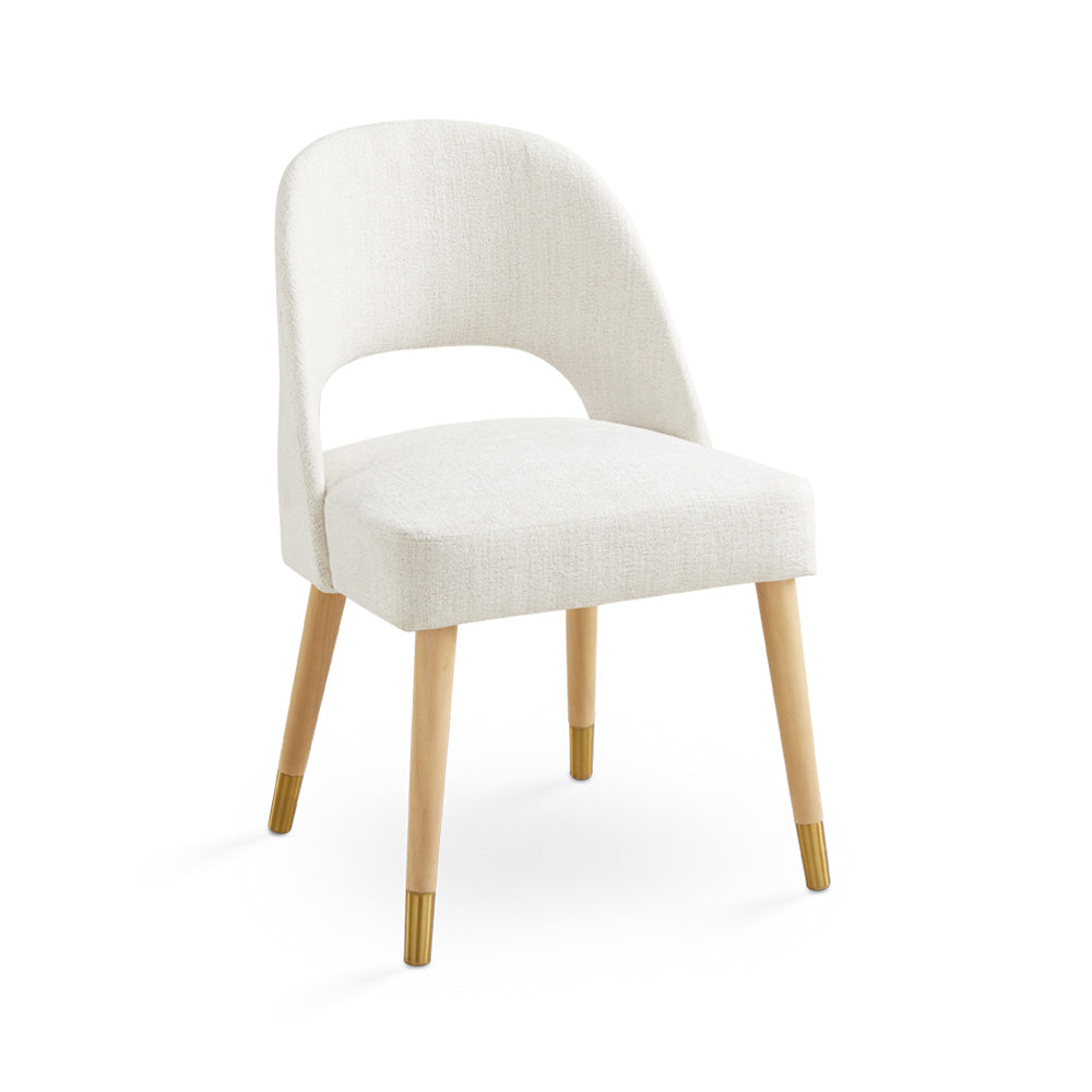 PB-11ABI Dining Chair - Oak Finish