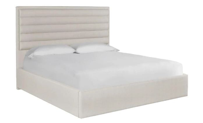 PB-01TRAN-U195320 Upholstered Bed