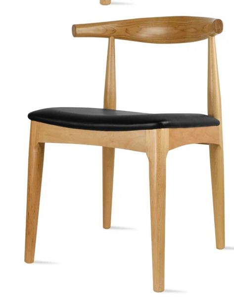 PB-28ELBOW Side Chair