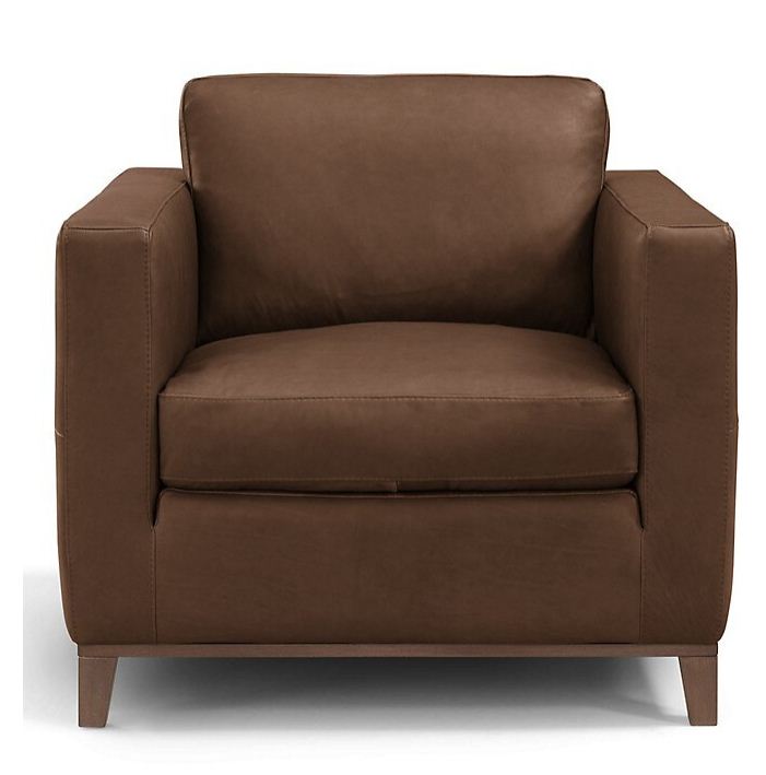 Dalia Leather Sofa