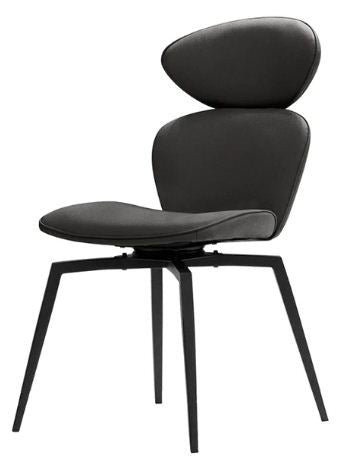 PB-31ANT Swivel Dining Chair